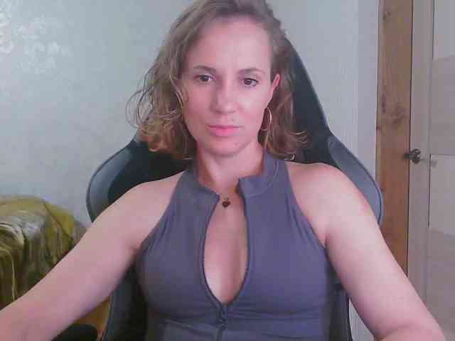 CristaQ webcam