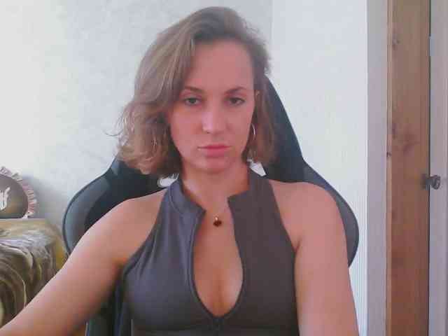 CristaQ webcam
