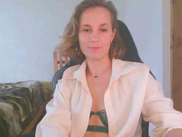 CristaQ webcam