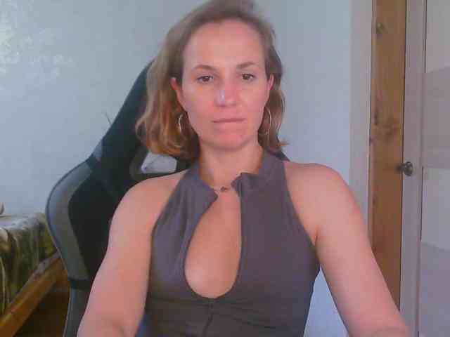 CristaQ webcam