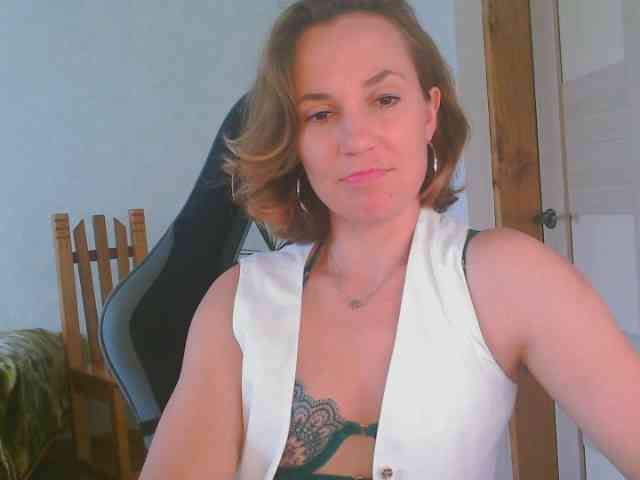 CristaQ webcam