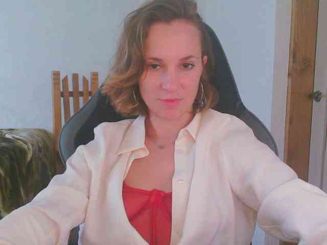 CristaQ webcam