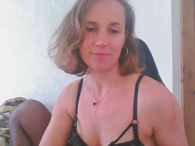 CristaQ webcam