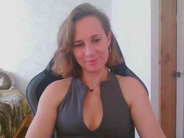 CristaQ webcam