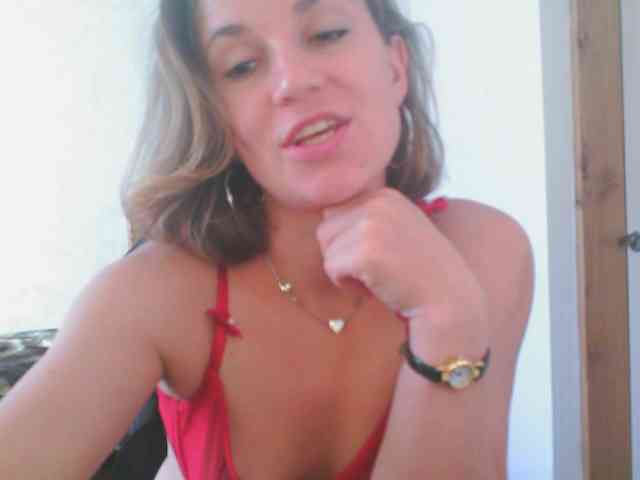 CristaQ webcam