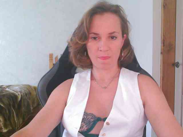 CristaQ webcam