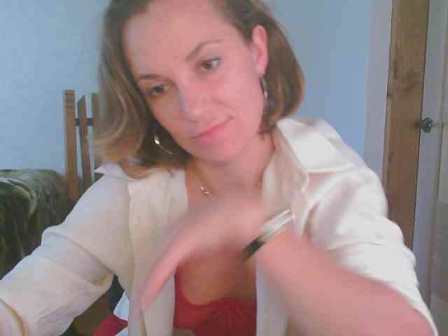 CristaQ webcam