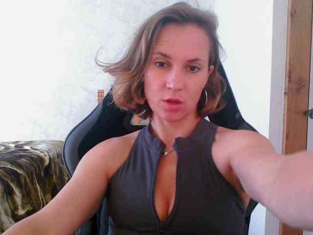 CristaQ webcam