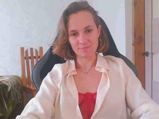 CristaQ webcam