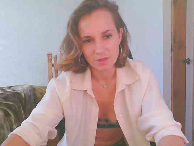 CristaQ webcam