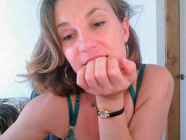 CristaQ webcam