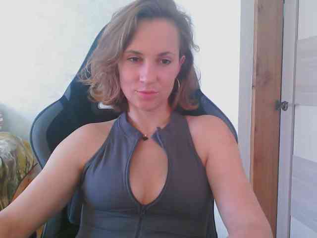CristaQ webcam