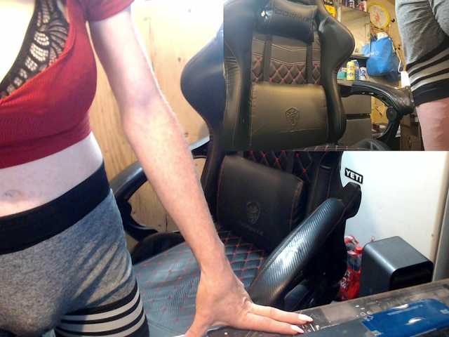 BritD live cam on BongaCams