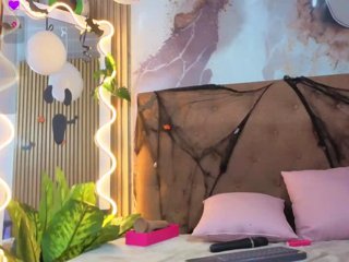 Sofiapalmer-tay Porn Show