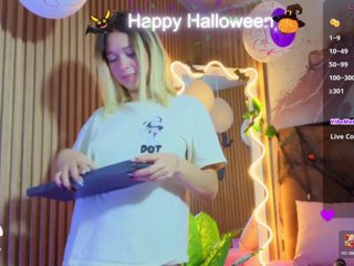 Sofiapalmer-tay Porn Show
