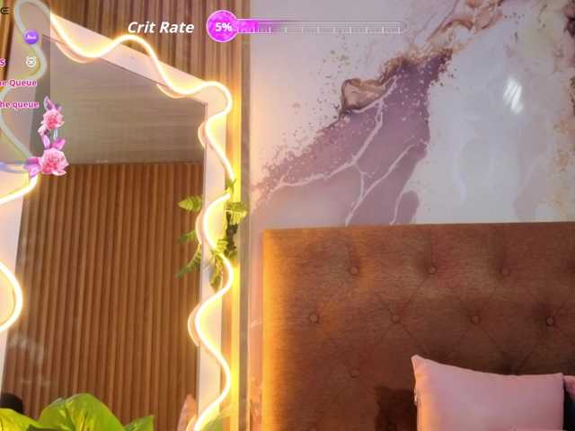 Sofiapalmer-tay live cam on BongaCams