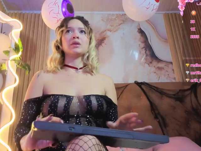 Sofiapalmer-tay live cam on BongaCams