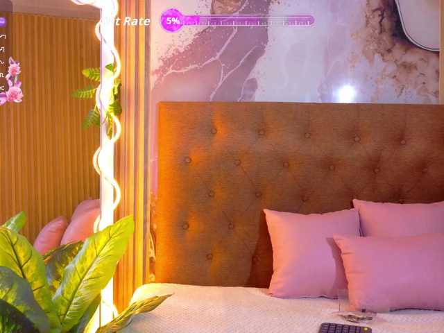 Sofiapalmer-tay live cam on BongaCams