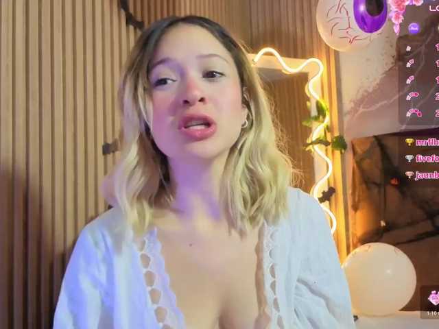Sofiapalmer-tay live cam on BongaCams