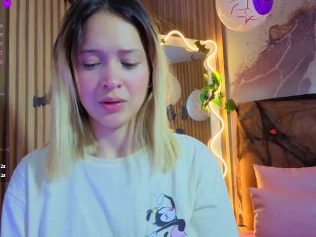 Sofiapalmer-tay live cam on BongaCams