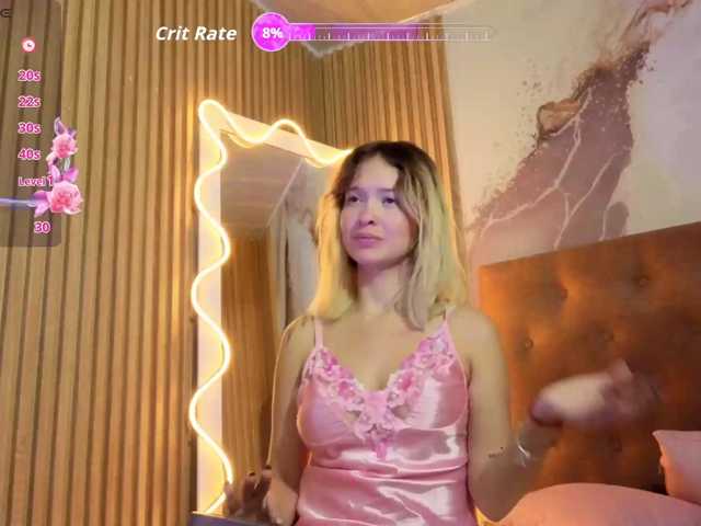 Sofiapalmer-tay live cam on BongaCams