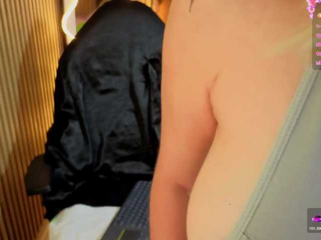 Sofiapalmer-tay live cam on BongaCams