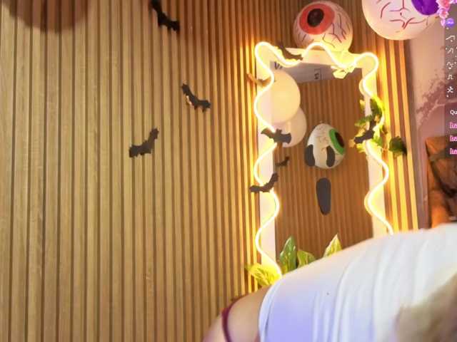 Sofiapalmer-tay live cam on BongaCams