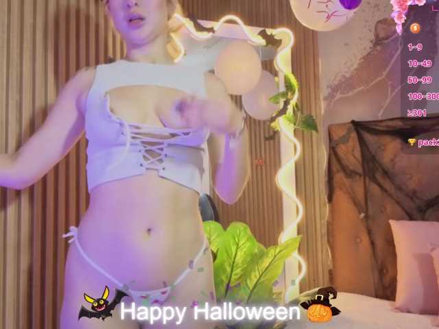 Sofiapalmer-tay, en vivo ahora en BongaCams