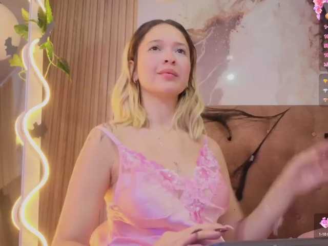 Sofiapalmer-tay live cam on BongaCams