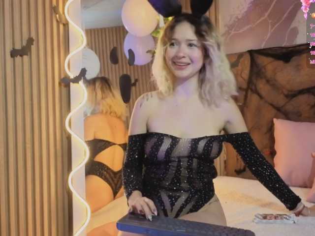 Sofiapalmer-tay live cam on BongaCams