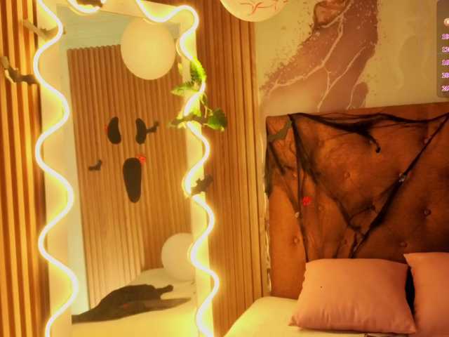 Sofiapalmer-tay live cam on BongaCams
