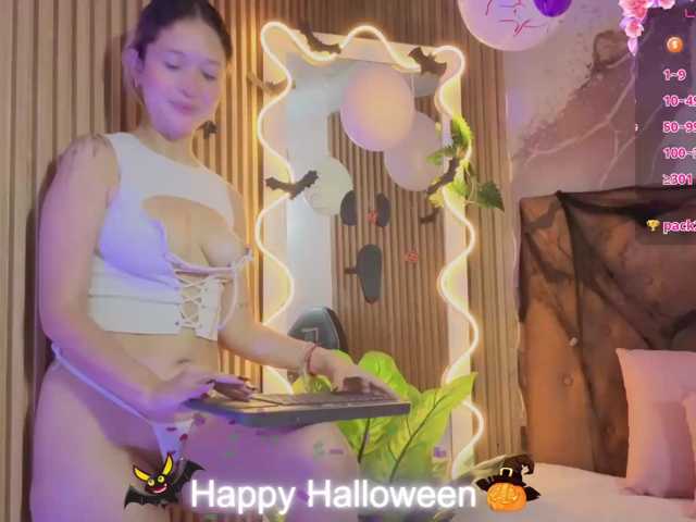 Sofiapalmer-tay live cam on BongaCams