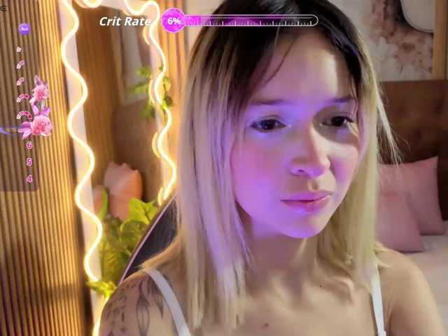 Sofiapalmer-tay live cam on BongaCams