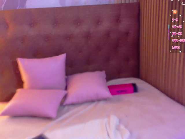 Sofiapalmer-tay live cam on BongaCams