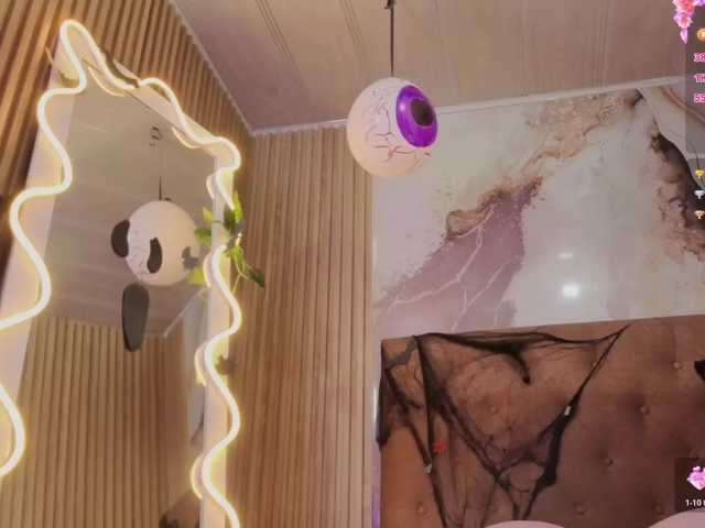 Sofiapalmer-tay live cam on BongaCams