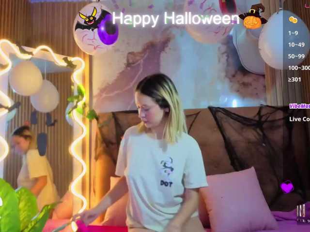 Sofiapalmer-tay live cam on BongaCams