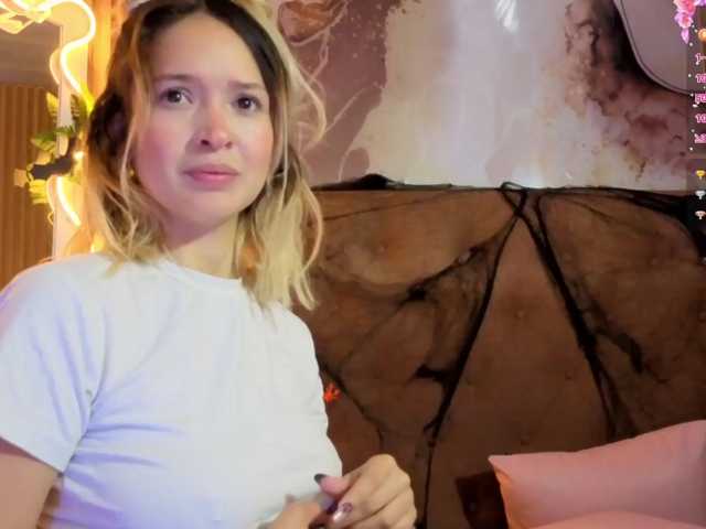 Sofiapalmer-tay live cam on BongaCams