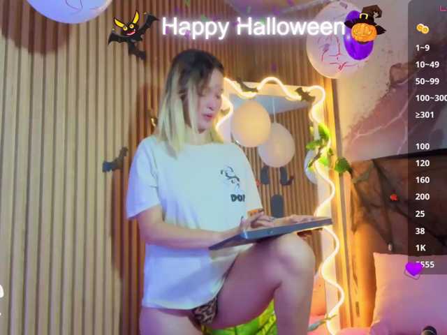 Sofiapalmer-tay live cam on BongaCams