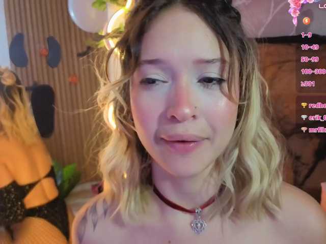 Sofiapalmer-tay live cam on BongaCams