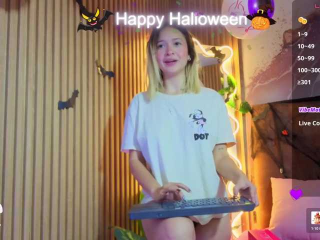 Sofiapalmer-tay live cam on BongaCams