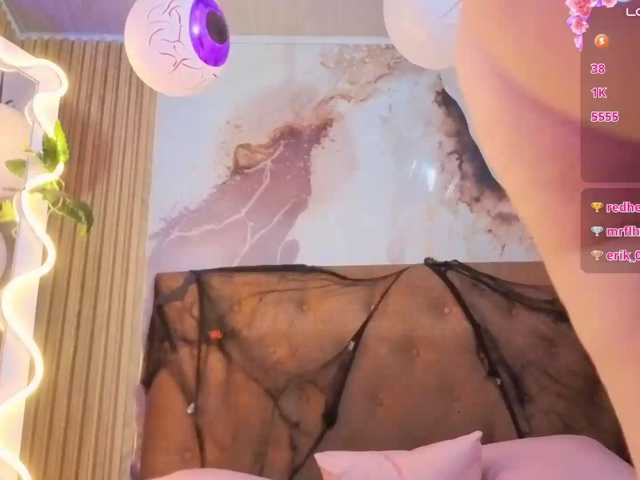 Sofiapalmer-tay live cam on BongaCams