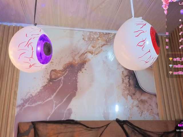Sofiapalmer-tay live cam on BongaCams