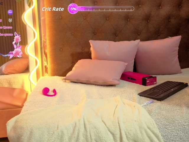 Sofiapalmer-tay live cam on BongaCams