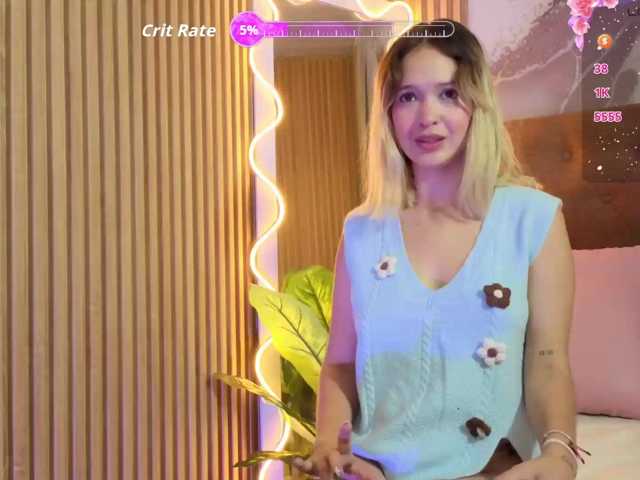 Sofiapalmer-tay live cam on BongaCams