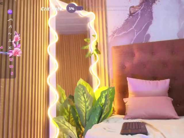Sofiapalmer-tay live cam on BongaCams