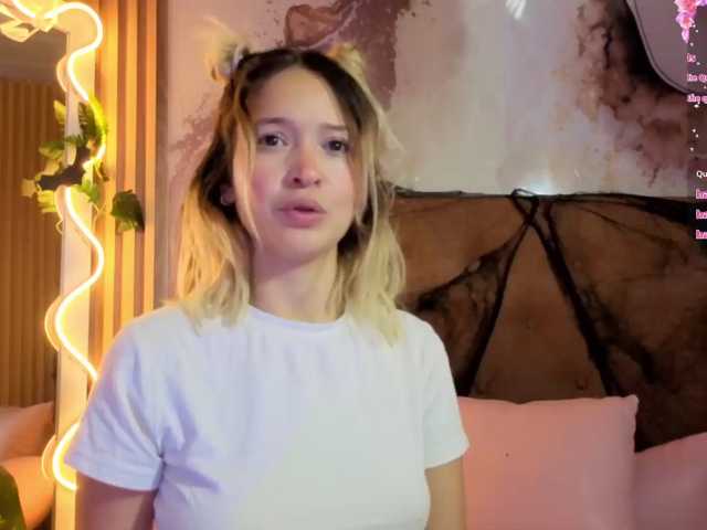 Sofiapalmer-tay live cam on BongaCams