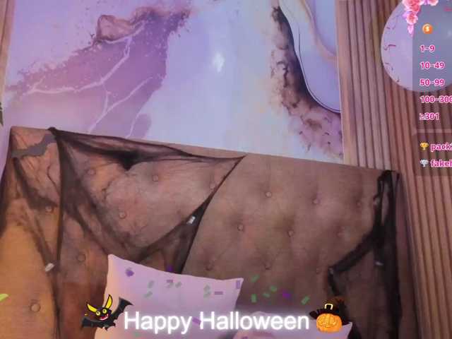 Sofiapalmer-tay, en vivo ahora en BongaCams