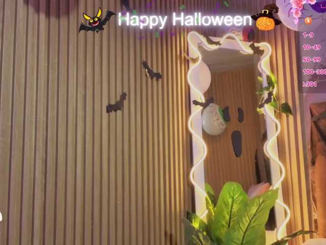 Sofiapalmer-tay live cam on BongaCams