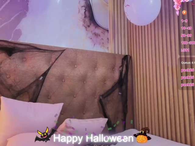 Sofiapalmer-tay live cam on BongaCams