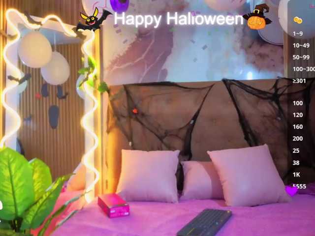 Sofiapalmer-tay live cam on BongaCams